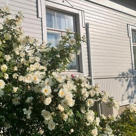 Viinikan Taehti Lemmikkiystaevaellinen Kotimajoitus タンペレ エクステリア 写真