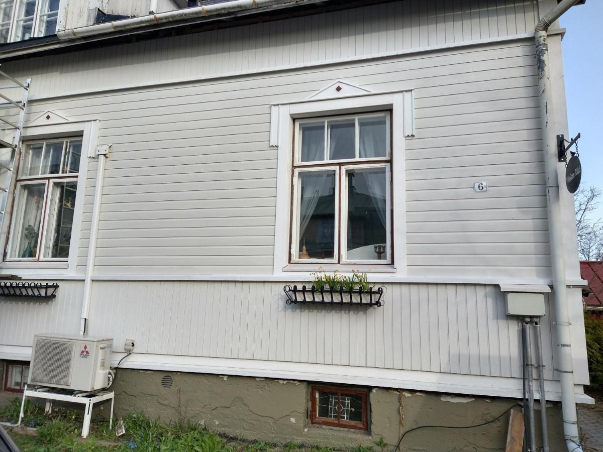 Viinikan Taehti Lemmikkiystaevaellinen Kotimajoitus タンペレ エクステリア 写真